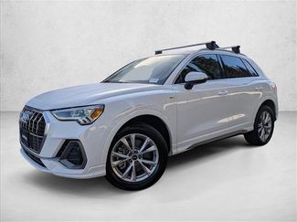 Used 2022 Audi Q3 2.0T Premium Plus video 1