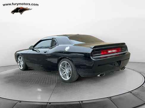 Used 2012 Dodge Challenger R/T Plus image 5