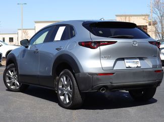 Used 2020 MAZDA CX-30 AWD w/ Preferred Package video 3