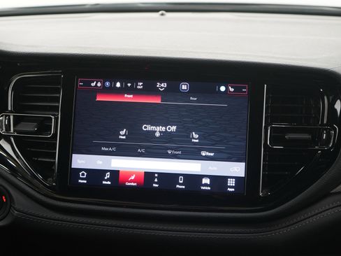 Used 2021 Dodge Durango GT image 17