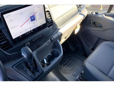 New 2026 Ford Transit 350 148 High Roof Extended AWD image 9