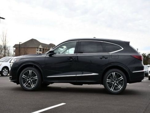 New 2026 Acura MDX w/ Advance Package image 4