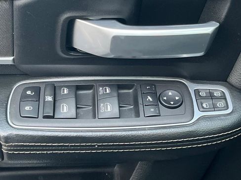 Used 2024 RAM 2500 Big Horn image 28