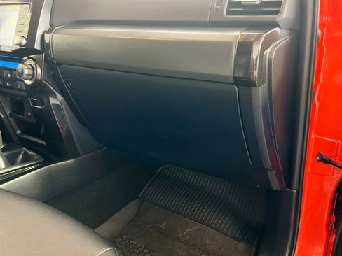 Used 2023 Toyota 4Runner TRD Pro image 35