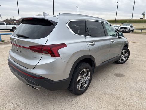 Used 2023 Hyundai Santa Fe SEL image 11