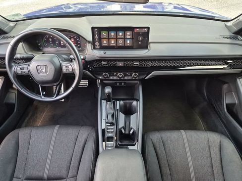 Used 2024 Honda Accord Sport image 26