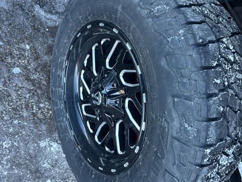 Used 2013 GMC Sierra 3500 Denali image 33