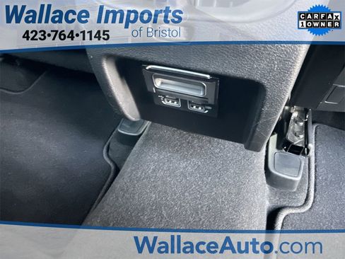 Used 2020 Jeep Cherokee Latitude Plus image 24
