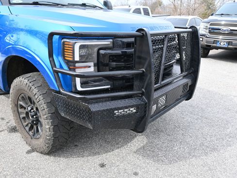 Used 2021 Ford F250 Lariat image 35
