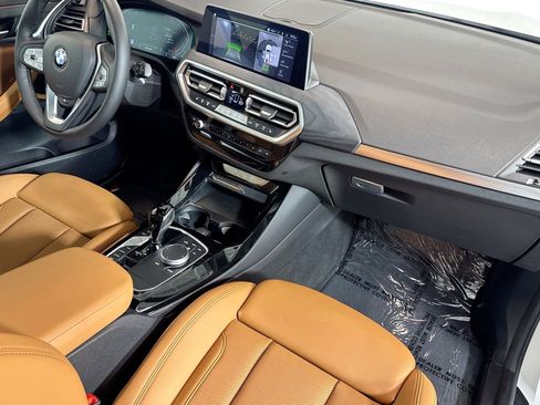 Used 2024 BMW X3 xDrive30i w/ Convenience Package image 28