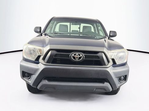 Used 2012 Toyota Tacoma 2WD Regular Cab image 2