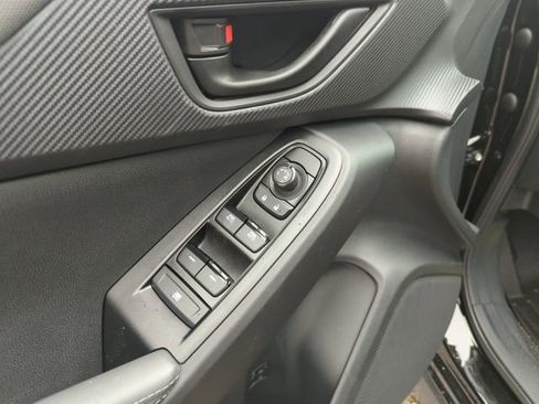 New 2026 Subaru Crosstrek 2.0i Premium image 11