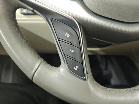 Used 2021 Cadillac XT5 Premium Luxury AWD/4WD image 12