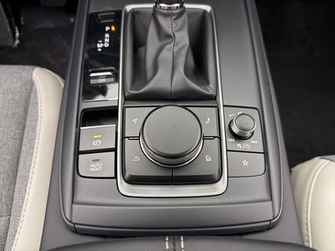 New 2026 MAZDA CX-30 AWD 2.5 S image 23