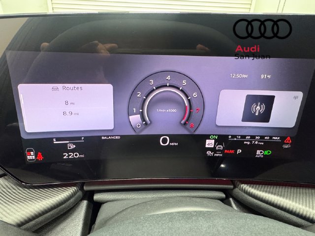 New 2026 Audi SQ5 Premium Plus AWD/4WD image 16