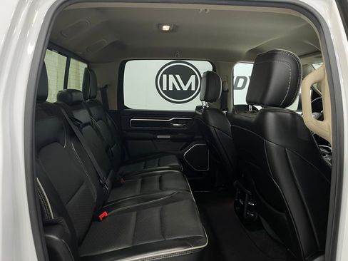 Used 2020 RAM 1500 Laramie image 31