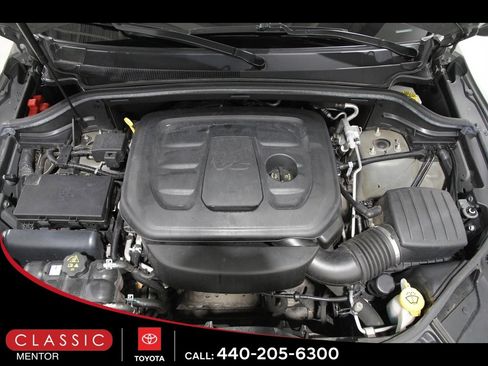 Used 2021 Dodge Durango GT image 22