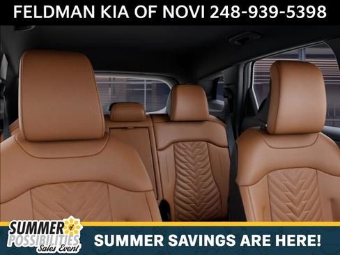 New 2026 Kia Sportage X-Line AWD/4WD image 28
