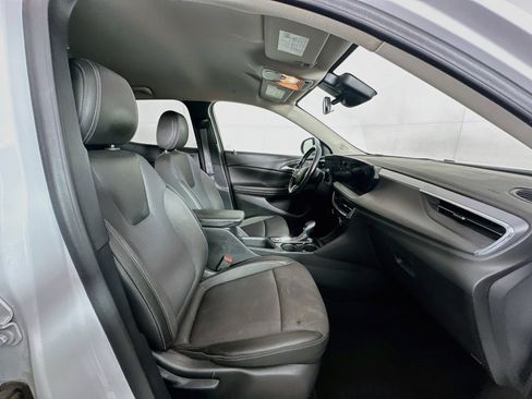 Used 2026 Buick Encore GX Preferred FWD image 29