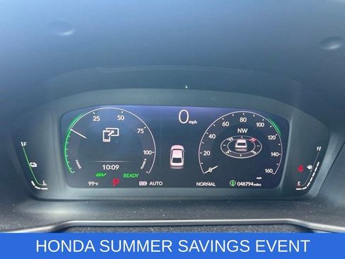 Used 2024 Honda Accord Sport image 11