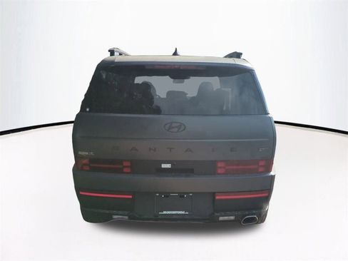 New 2026 Hyundai Santa Fe XRT image 6