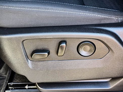 Used 2025 Chevrolet Silverado 1500 RST w/ All Star Edition Plus image 16