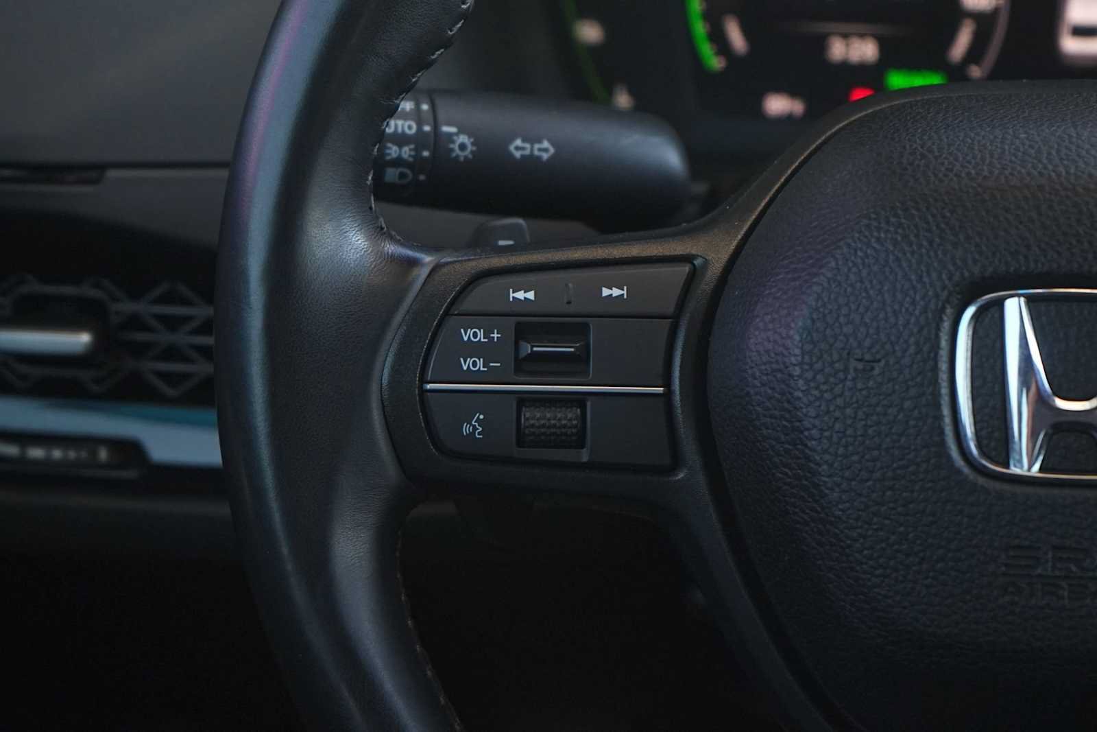 Used 2023 Honda Accord Sport image 17