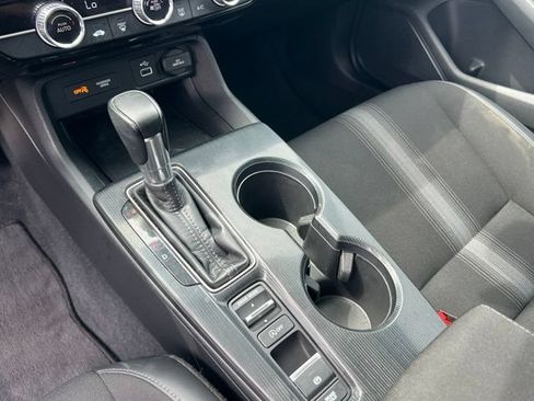 Used 2022 Honda Civic Sport image 21