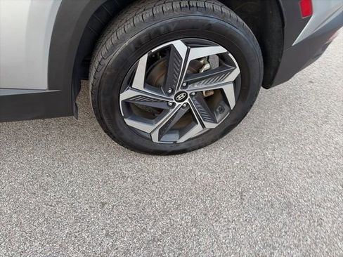 Used 2024 Hyundai Tucson SEL image 30