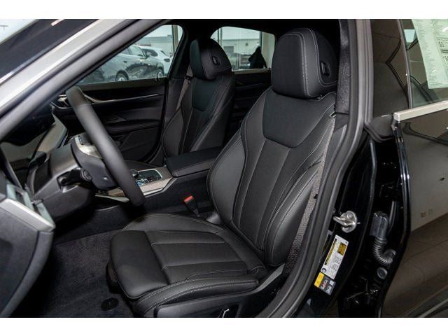 New 2026 BMW i4 xDrive40i w/ Premium Package AWD/4WD image 71
