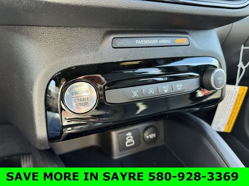 New 2025 Ford Escape ST-Line w/ Tech Pack #1 image 23