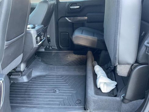 Used 2019 Chevrolet Silverado 1500 LTZ image 13