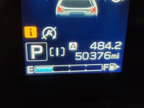 Used 2021 Subaru Forester Premium w/ Popular Package #1 AWD/4WD image 14
