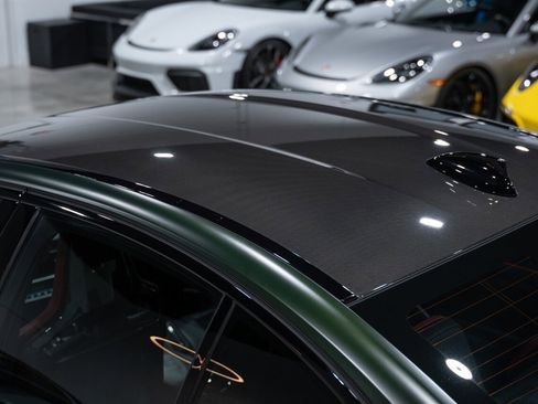 Used 2022 BMW M5 CS image 69