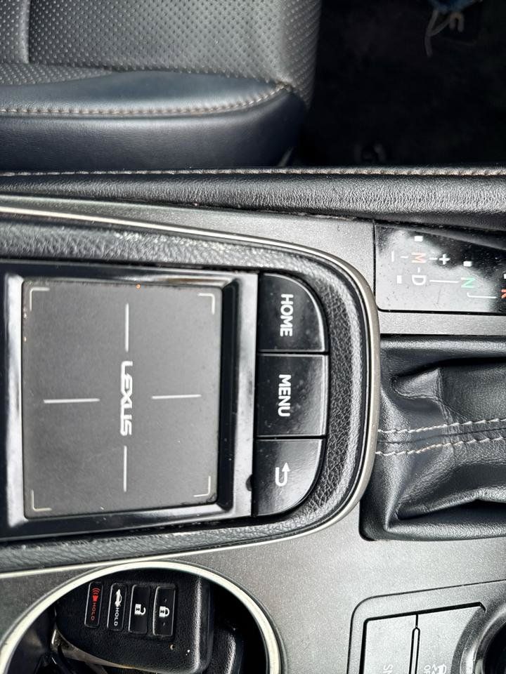 Used 2015 Lexus RC 350 w/ Navigation System Package RWD image 23
