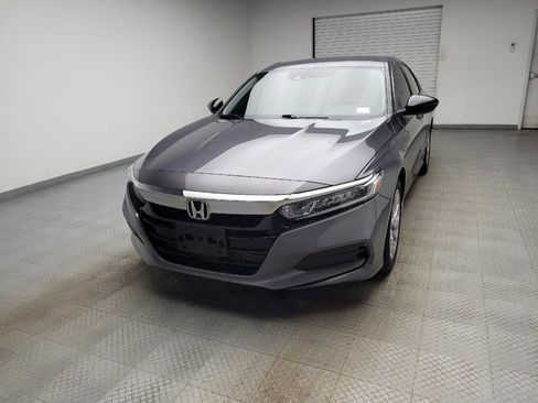 Used 2019 Honda Accord LX image 15