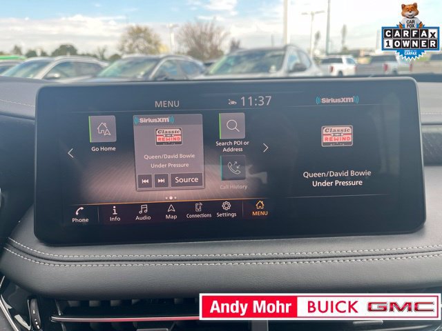 Used 2023 INFINITI QX60 Sensory w/ Vision Package AWD/4WD image 35