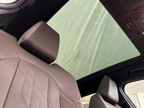 Used 2026 BMW X3 xDrive30 w/ Premium Package image 17