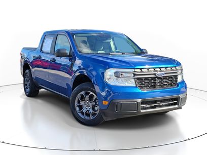 Used 2024 Ford Maverick XLT
