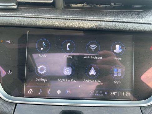 Used 2022 Cadillac XT5 Premium Luxury image 4
