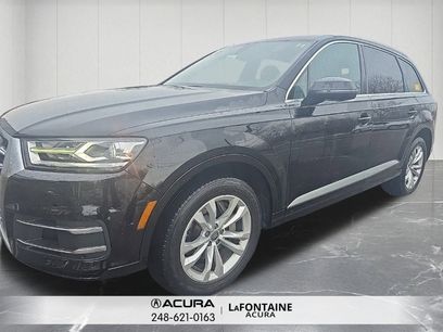 Used 2018 Audi Q7 3.0T Premium