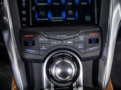 Used 2019 Acura NSX AWD/4WD image 36
