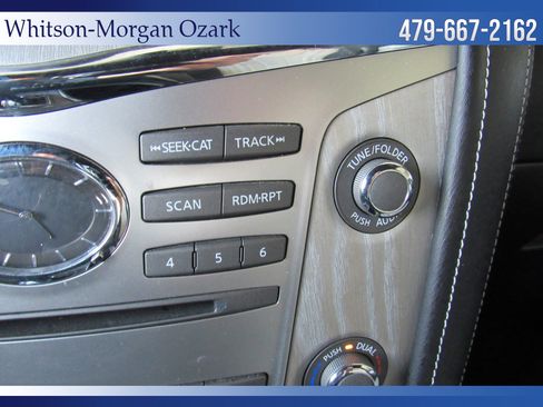 Used 2019 INFINITI QX80 Limited w/ All-Season Package image 51