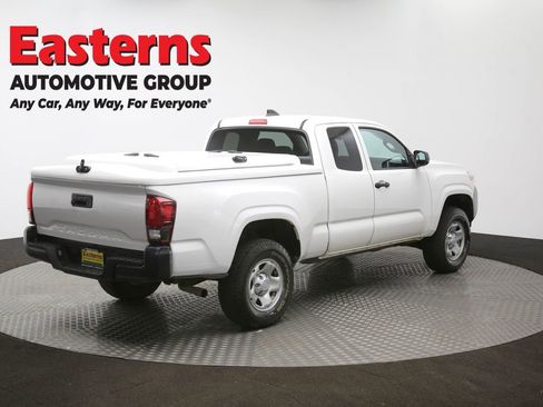 Used 2021 Toyota Tacoma SR RWD image 40