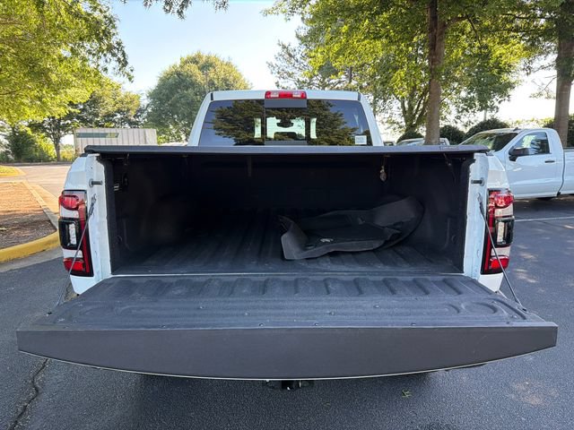 Used 2022 RAM 2500 Power Wagon w/ Level 1 Equipment Group AWD/4WD image 18