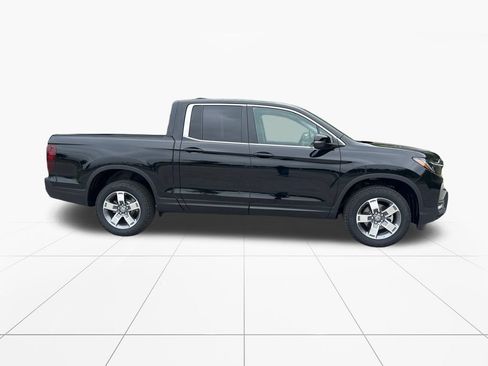 New 2026 Honda Ridgeline RTL image 10