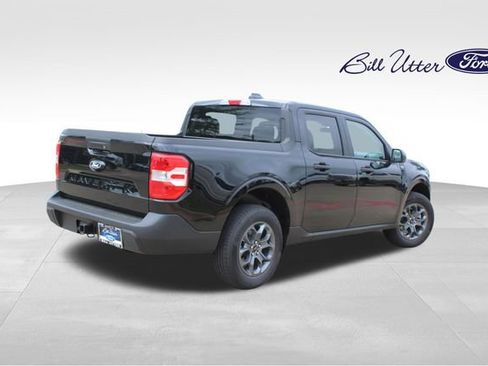 Certified 2025 Ford Maverick XLT FWD image 5