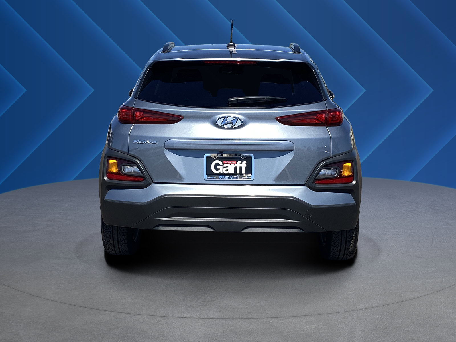 Used 2020 Hyundai Kona SEL FWD image 4