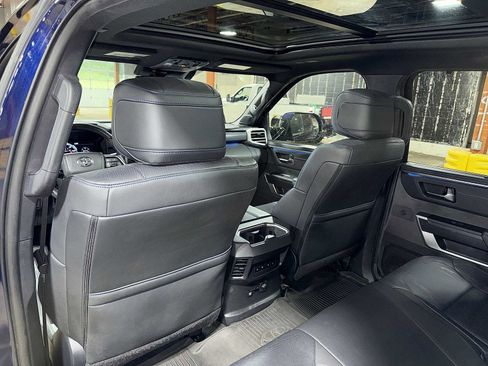 Used 2023 Toyota Tundra Platinum AWD/4WD image 29