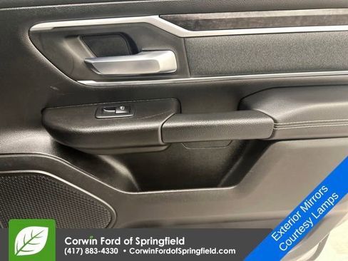 Used 2022 RAM 1500 Big Horn image 16